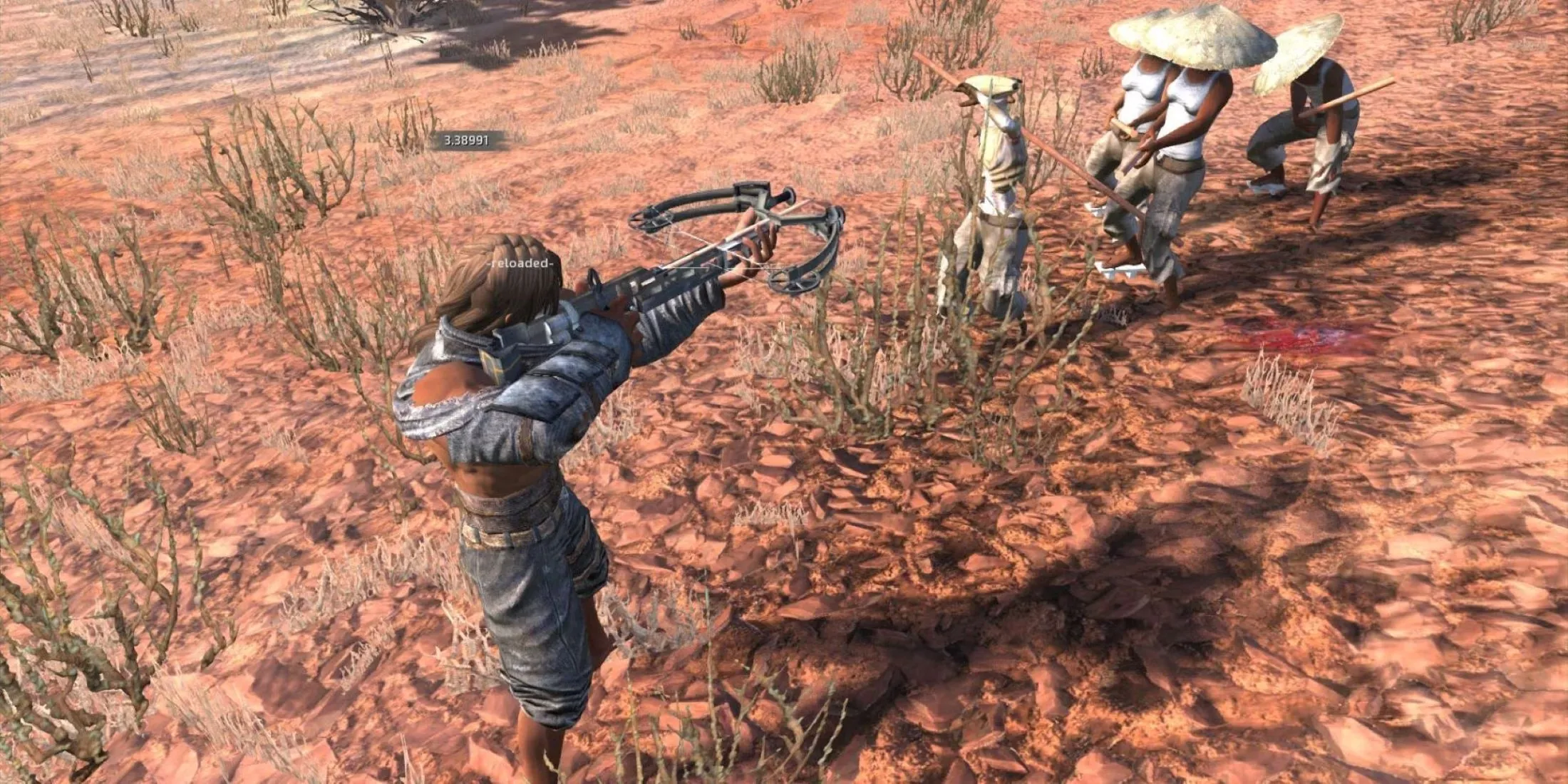 Kenshi 3