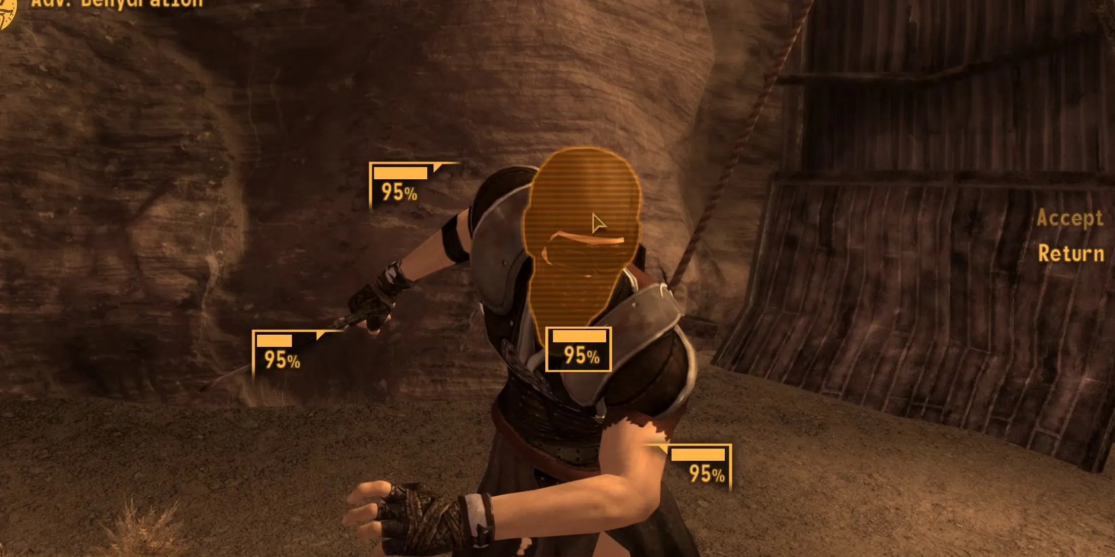 Legion Fallout New Vegas 2 1