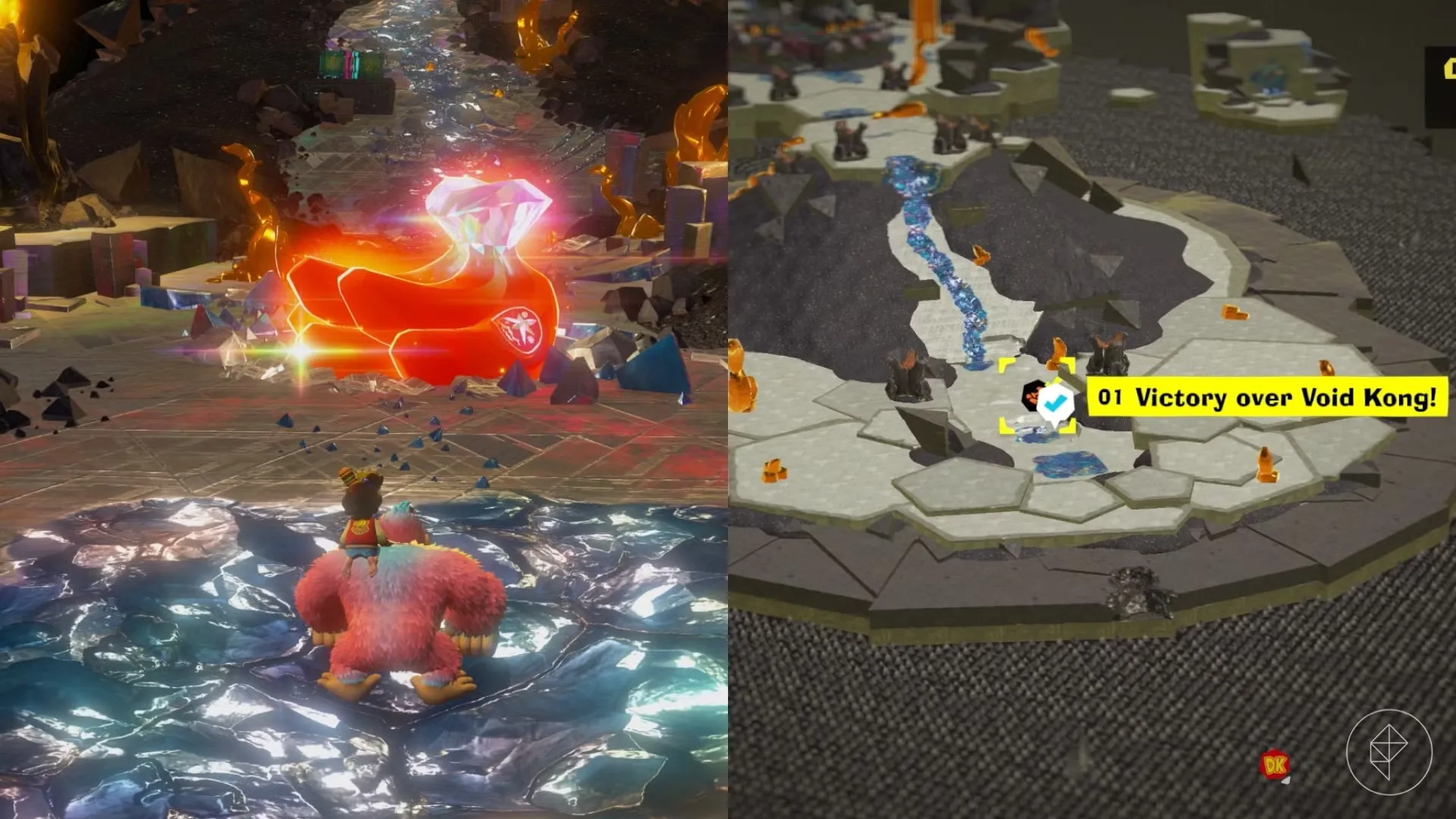 Graphic: Julia Lee/Polygon | Source images: Nintendo EPD/Nintendo via Polygon