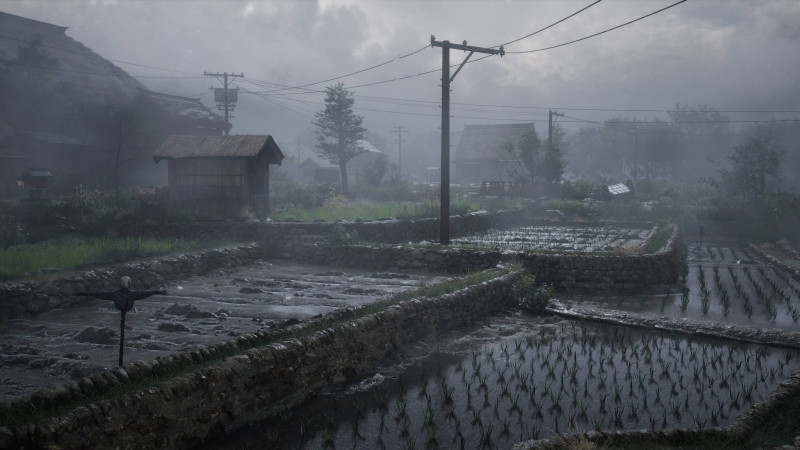 Silenthillf Farm