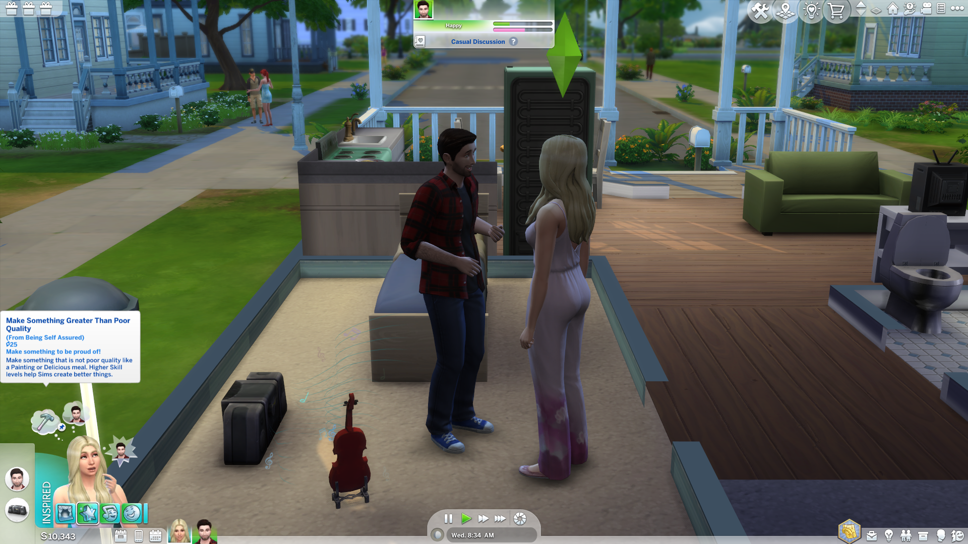 Sims Socialising 1722034583691