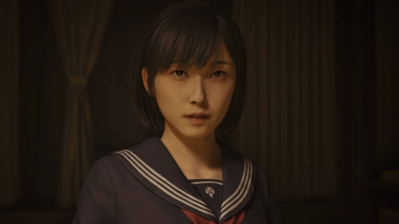 Silenthillf Hinako