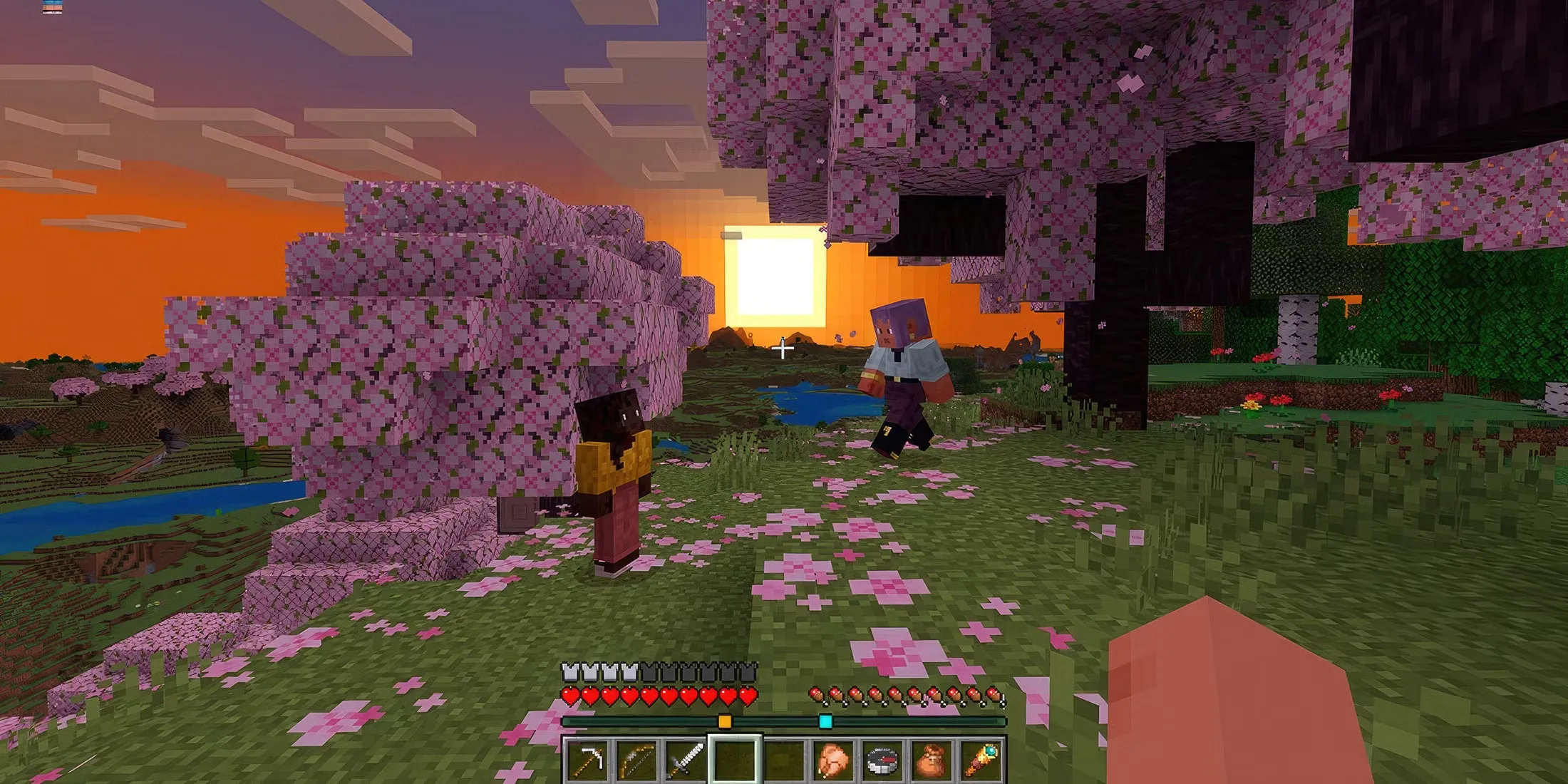New Minecraft Update Isn T A Hit With All Players Game Rant 4