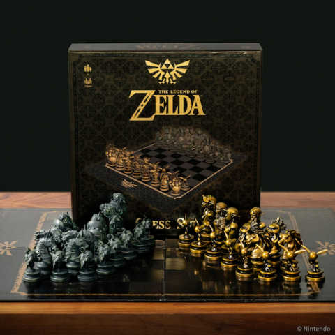 4508104 Zeldachess