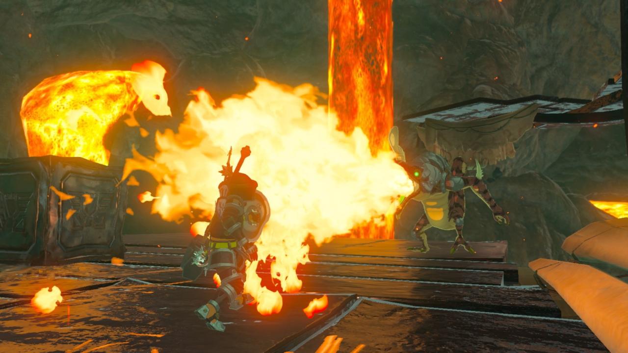 #4: The Legend of Zelda: Breath of the Wild -- 33.05 million